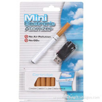 Disposable Electronic Cigarette, Mini Disposable E Cigarette with Cheap Price